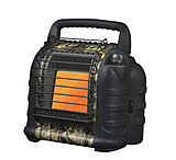 Image of Mr. Heater Portable Buddy Heater - Massachusetts/Canada Version