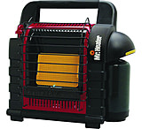 Image of Mr. Heater Portable Buddy Heater