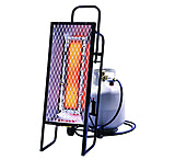 Image of Mr. Heater Portable Radiant Heater 35000 BTU