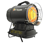 Image of Mr. Heater Radiant Kerosene Heater w/ Quiet Burner Technology - 70000 BTU