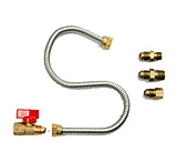 Image of Mr. Heater Universal Gas Appliance Hook Up Kit