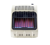 Image of Mr. Heater Vent-Free Blue Flame Propane Heater - 10000 BTU