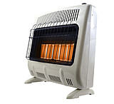 Image of Mr. Heater Vent-Free Radiant Natural Gas Heater - 30000 BTU