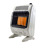 Image of Mr. Heater Vent-Free Radiant Propane Heater - 10000 BTU