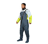 Image of Mustang Survival Men's Hudson CCS Dry Suit 2F4ADC0E