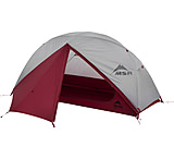 Image of MSR Elixir Tent - 1 Person, 3 Season