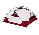 Image of MSR Elixir Tent - 4 Person, 3 Season