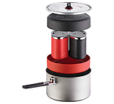 Image of MSR Exo 2 System