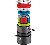 Image of MSR Flex 4 System