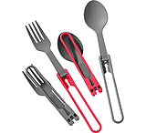 Image of MSR SpoonsForks Utensil Set - 4 Pack