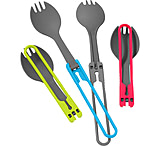 Image of MSR Sporks Utensil Set - 4 Pack