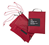 Image of MSR Footprint Universal 4 Tent, Regular