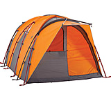 Image of MSR H.U.B. Base Camp Tent - 8+ Person, 4 Season