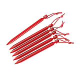 Image of MSR Mini Groundhog Tent Stake Kit