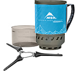 Image of MSR 1.8L WindBurner Pot