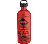 Image of MSR CRP Cap Fuel Bottle
