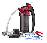 Image of MSR MiniWorks EX Purifier System