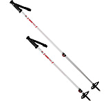 Image of MSR Poles DynaLock Trail Al2-sec Trekking Poles
