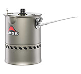 Image of MSR Reactor 1.0L Pot
