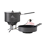 Image of MSR WindBurner Combo System CV2