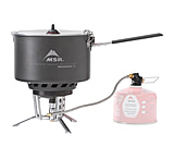 Image of MSR WindBurner Group System CV2