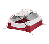 Image of MSR Mutha Hubba NX Backpaking Tent - 3 Persons