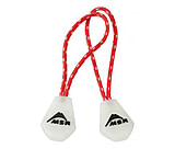 Image of MSR Night Glow Zipper Pulls V2