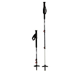 Image of MSR Poles Dynalock Explore Al3-sec Trekking Poles