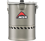 Image of MSR Reactor 1.0L Pot V2