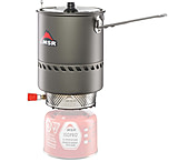 Image of MSR Reactor 1.7L Stove System
