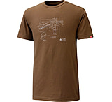 Image of MSR Tech Ice Axe T-Shirt Clearance