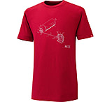 Image of MSR Tech Model 9 Stove T-Shirt Clearance