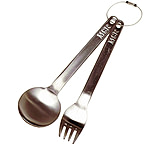 Image of MSR Titan Fork &amp; Spoon