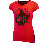 Image of MSR Vintage T-Shirt - Women's