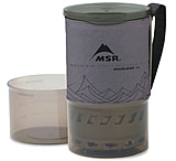 Image of MSR WindBurner 1.0L Pot