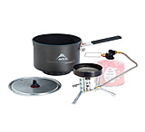 Image of MSR WindBurner Group Stove System
