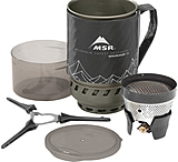 Image of MSR WindBurner Stove System - 1.8L