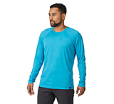 Image of Mustang Survival Men's Adelphi UV L/S 4B89089C