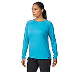 Image of Mustang Survival Women's Adelphi UV L/S 8E007DC8