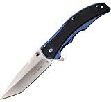 Image of Mtech Evolution 8Cr13Mov SS Framelock Folding Knife