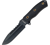Image of Mtech Fixed Blade Knife w/ Finger Guard