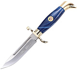 Image of Mtech Fixed Blade Blue