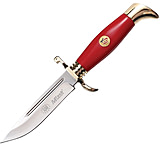 Image of Mtech Fixed Blade Red