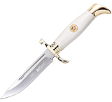 Image of Mtech Fixed Blade White