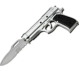 Image of Mtech Folder Pistol-Shaped Knife