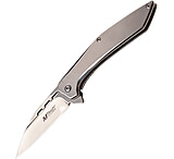 Image of Mtech Framelock Mirror Folding Knife