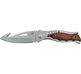 Image of Mtech Guthook Framelock Knife