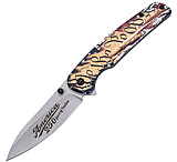 Image of Mtech Linerlock A/O 250th Annv MTA2064P250