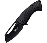 Image of Mtech Linerlock A/O Black