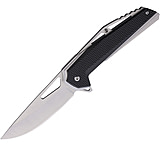 Image of Mtech Linerlock A/O Black MTA2011BK